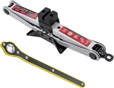 Ромбический домкрат ForceKraft FK-10152A (61249)