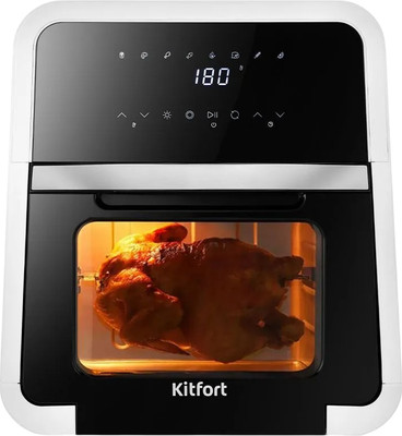 Аэрогриль Kitfort КТ-2290