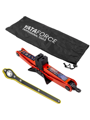 Ромбический домкрат Yataforce YF-10152A (61 284)