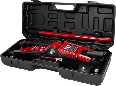 Подкатной домкрат ForceKraft 61 302 / FK-T830031DS