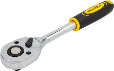 Трещотка Megatools MT-80249 (61466)