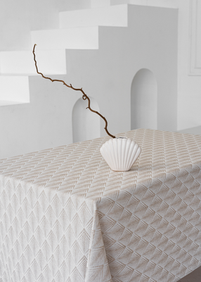 Скатерть Rusdecor Ель (250x170)