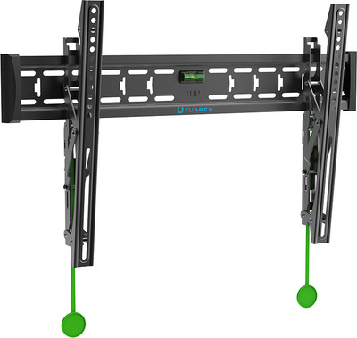 Кронштейн для телевизора Tuarex Olimp-302 (черный)
