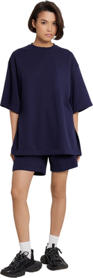 Комплект одежды Mark Formelle 192009 (р.164/170-96-102, синее небо)