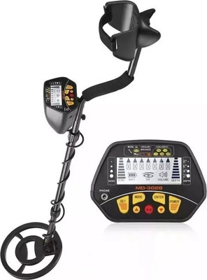 Металлоискатель Tianxun MD-3028