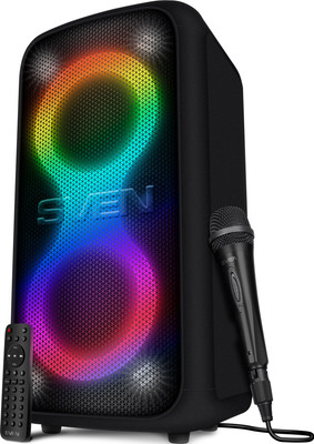 Портативная колонка Sven PS-1000