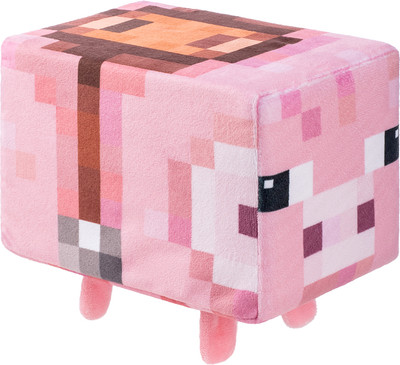 Подушка-игрушка Fancy Свинка / MASVI1