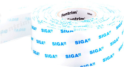Лента герметизирующая SIGA Fentrim IS 20 100мм (25м)
