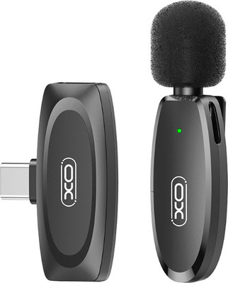 Микрофон XO MKF08A