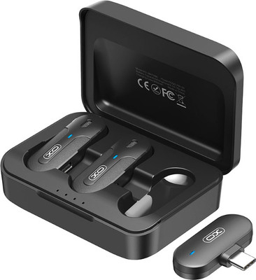 Радиосистема микрофонная XO MKF09A