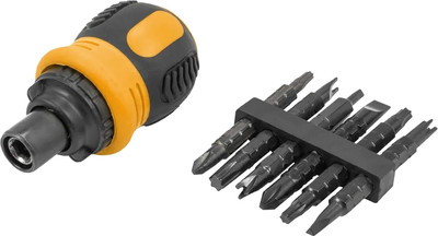 Отвертка ISMA 62 039 / 32807MR