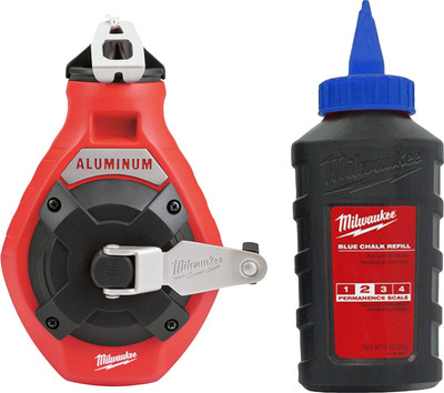 Шнур разметочный Milwaukee 4932493814