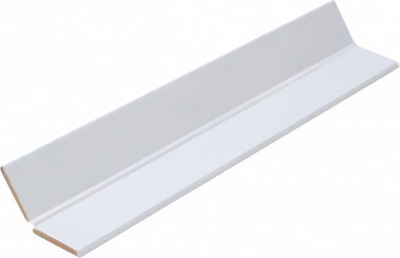 Уголок отделочный Swiss Krono Складной Ясень классик K906 (2600х56мм)