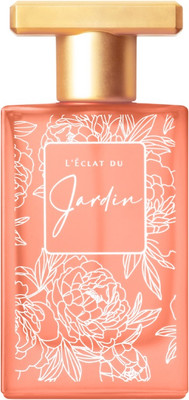 Туалетная вода La Ville L'Eclat du Jardin (55мл)