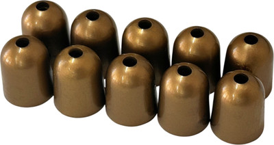 Комплект для ремонта потолочных сушилок Comfort Alumin Group Колпачки на нить ф12мм (10шт, бронзовый)