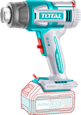 Строительный фен TOTAL TBLI20035