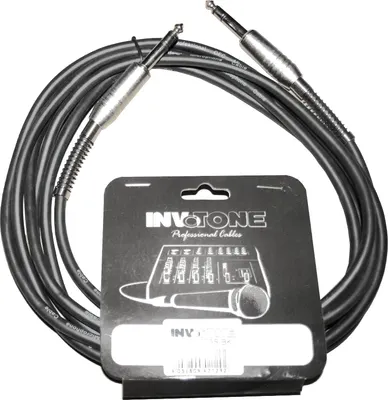 Кабель Invotone ACM1203S/BK