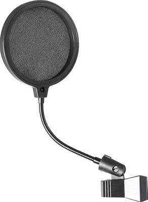 Фильтр микрофонный Invotone MPF100