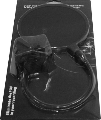 Фильтр микрофонный Invotone MPF200