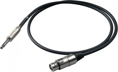 Кабель Proel BULK200LU5