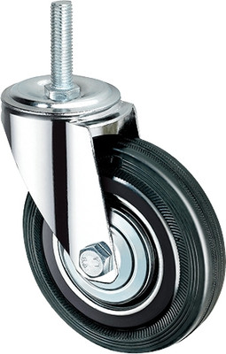 Опора колесная для тележки складской Longway SCt 63