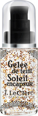 Гель для лица T.LeClerc Complexion Gel тон 01 Dore (30мл)
