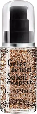 Основа под макияж T.LeClerc Complexion Gel тон 02 Сuivre (30мл)