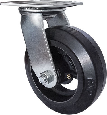 Опора колесная для тележки складской Longway SCD 42