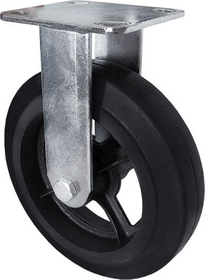 Опора колесная для тележки складской Longway FCD 63