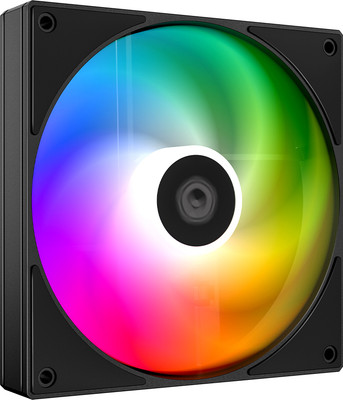 Вентилятор для корпуса ID-Cooling AS-140-ARGB-K