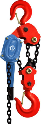 Таль ручная Gearsen GHSHC 9030 (9т, 3м)