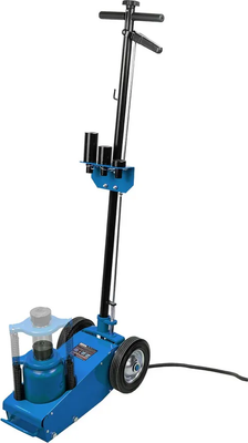 Подкатной домкрат Forsage F-1600-6 ST (62307)