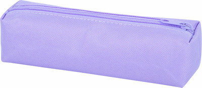 Пенал Пифагор 272259 (фиолетовый)