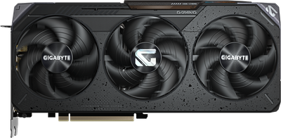 Видеокарта Gigabyte Radeon RX 9070 XT Gaming OC 16G (GV-R9070XTGAMING OC-16GD)