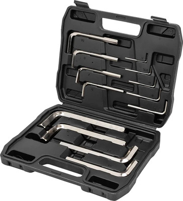 Набор ключей RockForce 64 482 / Light 5137C