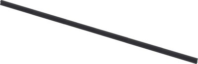 Ручка для мебели AKS Serene 1152/1200 (черный матовый)