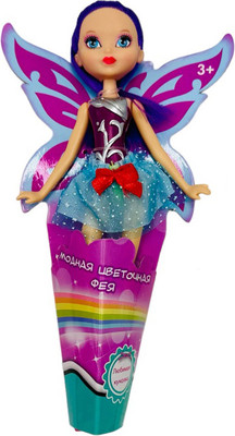 Кукла Centrum Модная цветочная фея / 74272