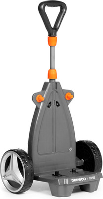 Тележка для шланга Daewoo Power DSA 100