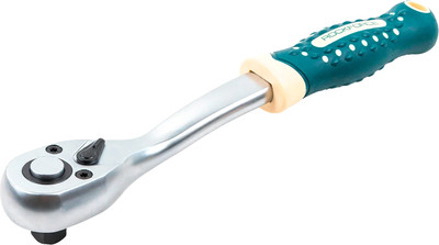 Трещотка RockForce 64 558 / RF Light 80232