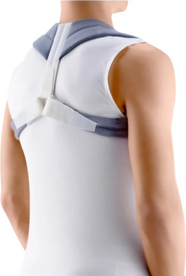 Корректор осанки Tonus Elast 1705 Для фиксации ключицы (р.2, серый)