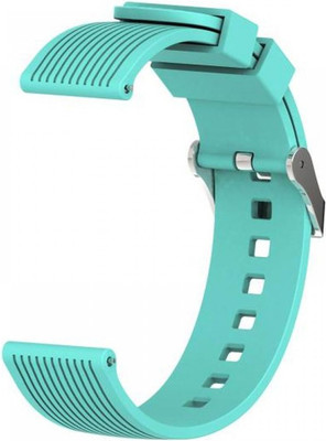 Ремешок для умных часов Rumi Galaxy Line 20мм (бирюзовый)