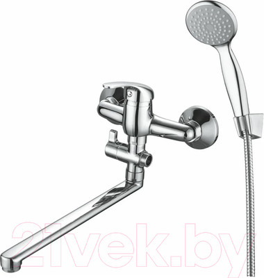 Смеситель Gross Aqua Mini 7210213-35F