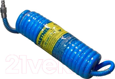 Шланг для компрессора Partner PA-1208-5M(15096)