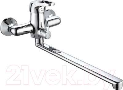 Смеситель Gross Aqua Optima 7518511C-35F