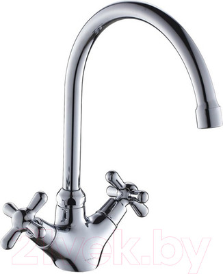 Смеситель Gross Aqua Retro 6015083C-B01