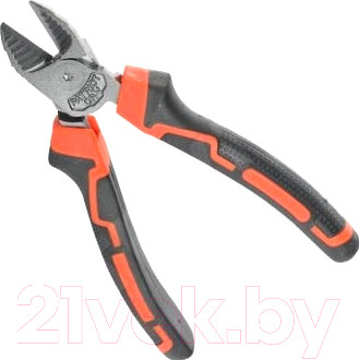 Бокорезы PATRIOT Platinum KPP-160L