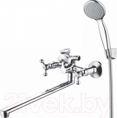 Смеситель Gross Aqua Yota 7088039C-35L(F)