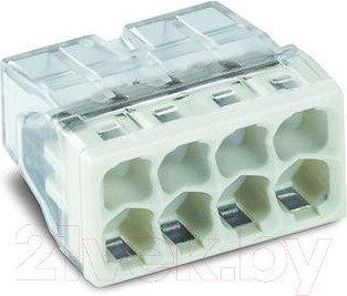 Набор клемм Wago 2273-208