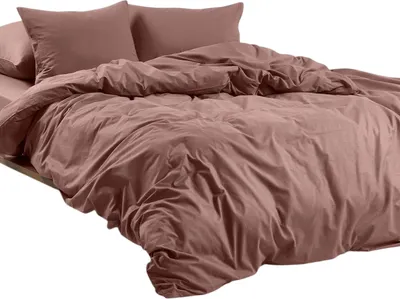 Комплект постельного белья Urban Family Mousse сем 70x70 / 720