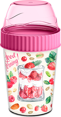 Ланч-бокс Homver 2231046